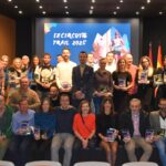 <strong>El Circuito de Trail de la Diputación de Albacete despide 2024 sumando un nuevo éxito de participación con más de 3.700 deportistas</strong>