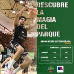 El Bueno Arenas Albacete Basket presenta su campaña resto de temporada