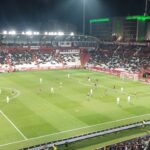 Crónica Albacete Balompié 0 - Levante UD 0 | El Alba echa el portón y alcanza los 25 puntos