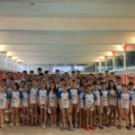 Castilla-La Mancha ‘Somos Deporte’ 2024-2025 | Natación y campo a través en una nueva jornada de Deporte Escolar