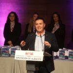 <strong>Cabañero presume de unos Circuitos Deportivos “de récord” para la Diputación de Albacete, con cerca de 45.000 participantes este 2024</strong>