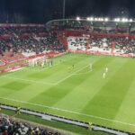 Crónica Albacete Balompié 0 - CD Castellón 0 | Negados de cara a puerta