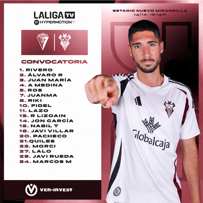 Previa Cádiz CF - Albacete Balompié | Pescar en río revuelto