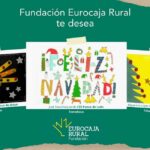 Seleccionados los ganadores del certamen 'Tiempo de Navidad' de Fundación Eurocaja Rural