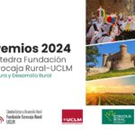 La Cátedra Fundación Eurocaja Rural - UCLM falla los premios 2024 dirigidos a proyectos del ámbito de la cultura, el desarrollo rural y la innovación