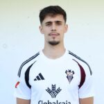 El Albacete Balompié ficha al central Pepe Sánchez