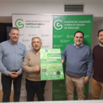 Hostelería Unida de Albacete lanza la campaña solidaria ‘Saboreando la vida’ en apoyo a la Asociación Española Contra el Cáncer