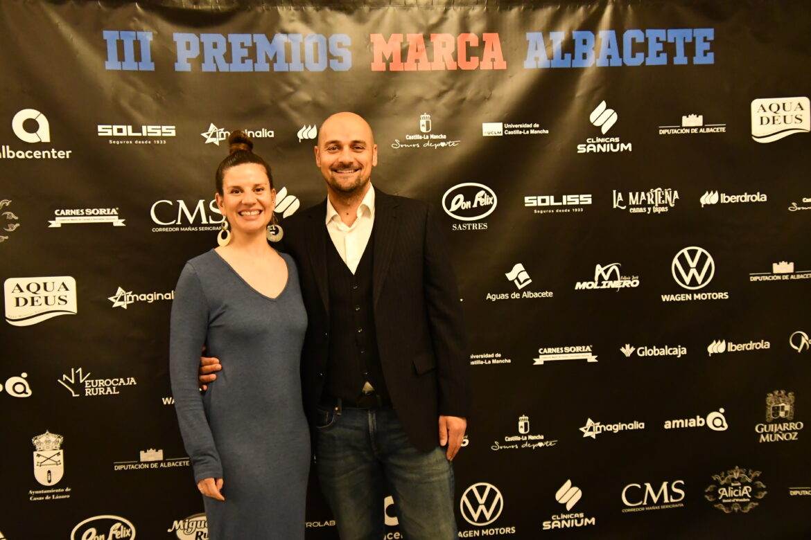 III Gala Premios Marca Albacete | Las fotografías