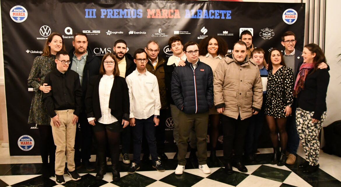 III Gala Premios Marca Albacete | Las fotografías