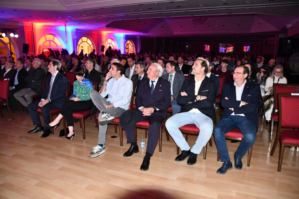 III Gala Premios Marca Albacete | Las fotografías