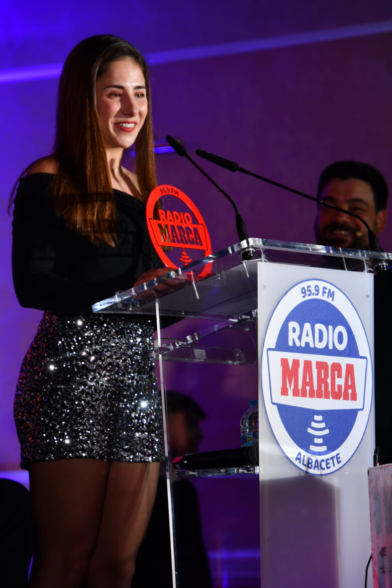 III Gala Premios Marca Albacete | Las fotografías