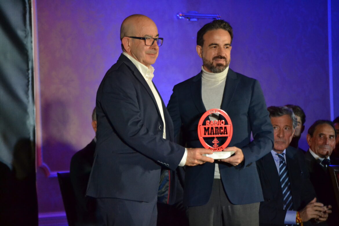 III Gala Premios Marca Albacete | Las fotografías