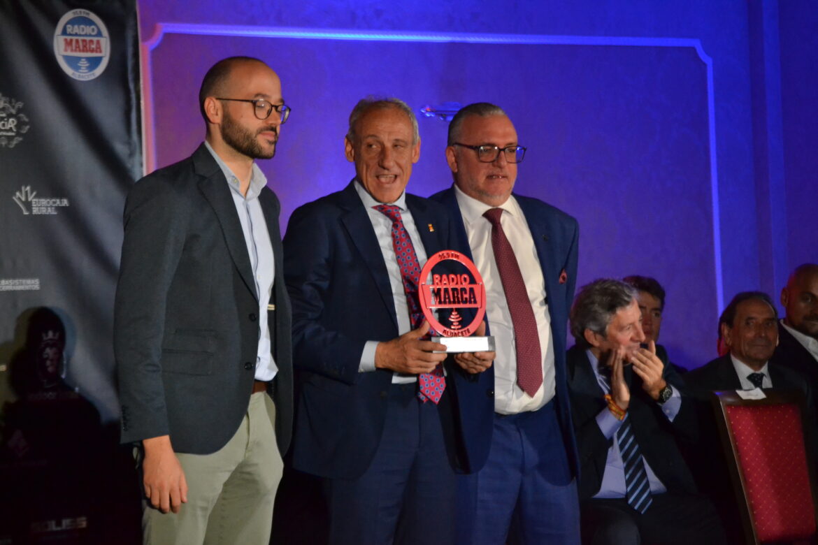 III Gala Premios Marca Albacete | Las fotografías