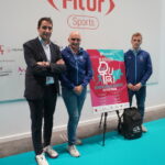 Fitur 2025 | <strong>El III Circuito DuTri Diputación de Albacete llega a Fitur Sports </strong>