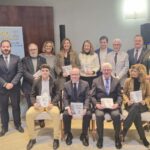 Presentados los embajadores del futuro Centro de Interpretación Vírgen de Los Llanos