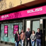 <strong>La Fundación Soliss y la Asociación Adelante CLM se unen en la lucha contra la ELA</strong>