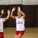 El Globalcaja Albacete FS comienza el año con goleada en casa ante el Infantes (8-1)