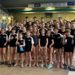 Castilla-La Mancha ‘Somos Deporte’ 2024-2025 | <strong>La natación abre las pruebas de Deporte Escolar en este nuevo año</strong>