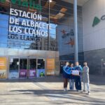 El CBA y RES unen sus fuerzas para potenciar el baloncesto femenino albaceteño