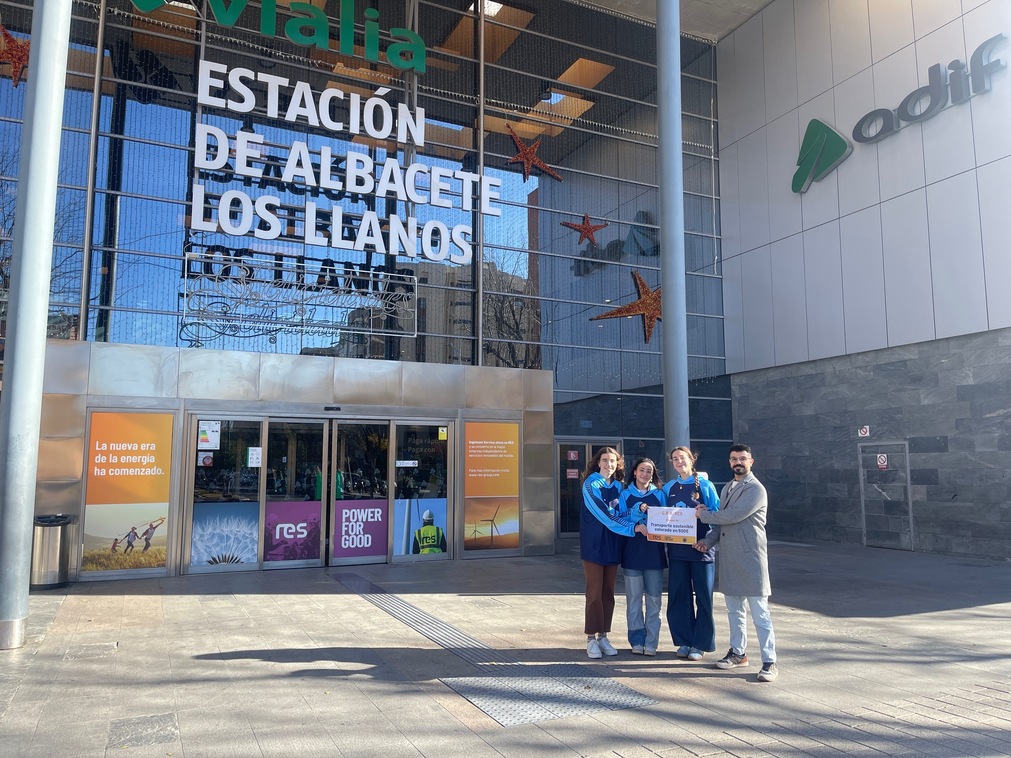 El CBA y RES unen sus fuerzas para potenciar el baloncesto femenino albaceteño