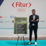 Fitur 2025 | <strong>La Diputación de Albacete presenta sus 7 travesías de senderismo </strong>