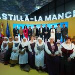 <strong>La Diputación de Albacete abre paso en FITUR a la historia y el patrimonio natural como pilares del turismo provincial</strong> 