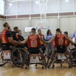 <strong>El BSR Amiab Albacete encaja su segunda derrota en Liga (57-67)</strong>