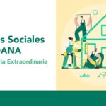 Fundación Eurocaja Rural lanza una convocatoria extraordinaria de 'Ayudas Sociales DANA'