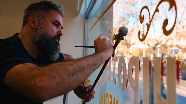 Eurocaja Rural presenta su nueva imagen de oficinas como un homenaje a la cercanía y al trato humano