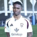 Kofane, nuevo ídolo de la afición, en el punto de mira