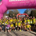 Trail y Carreras Populares| Manuel Gutiérrez e Irene Ruiz ganan la Carrera Popular 10K de Villarrobledo