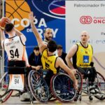 <strong>El BSR Amiab Albacete cae en la final de la Copa del Rey frente a Ilunion (78-71)</strong>