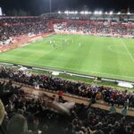 Crónica Albacete Balompié 0 - CD Eldense 1| El Alba se pega un tiro en el pie