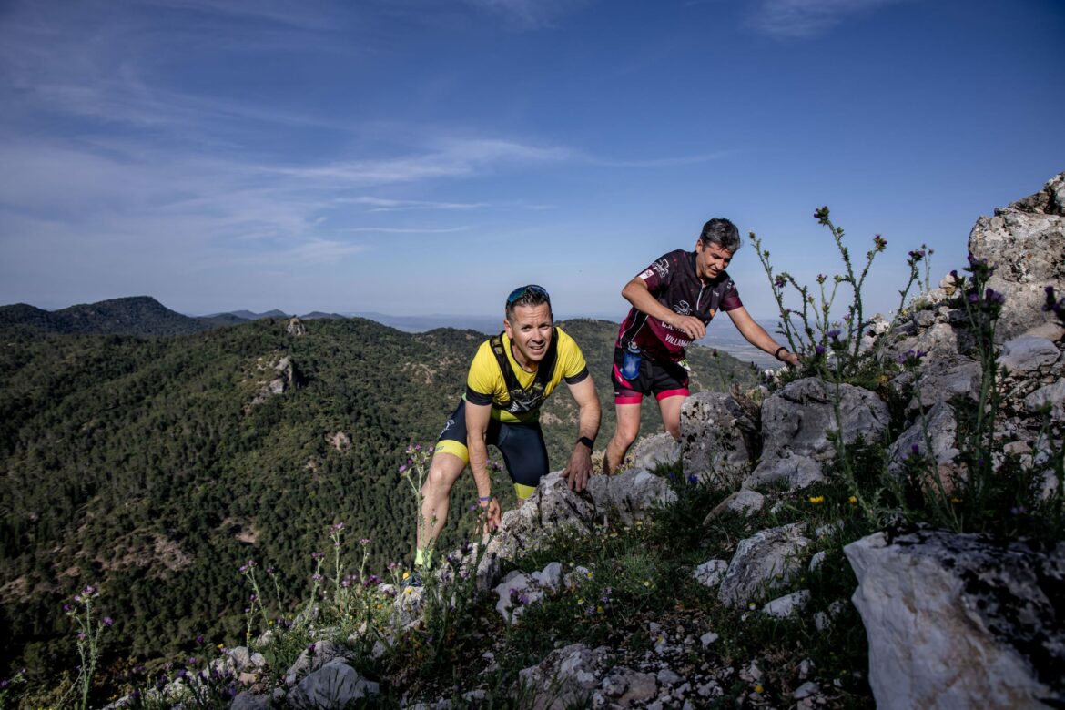 <strong>Molinicos y Bienservida acogen una doble cita con el atletismo y el trail</strong>