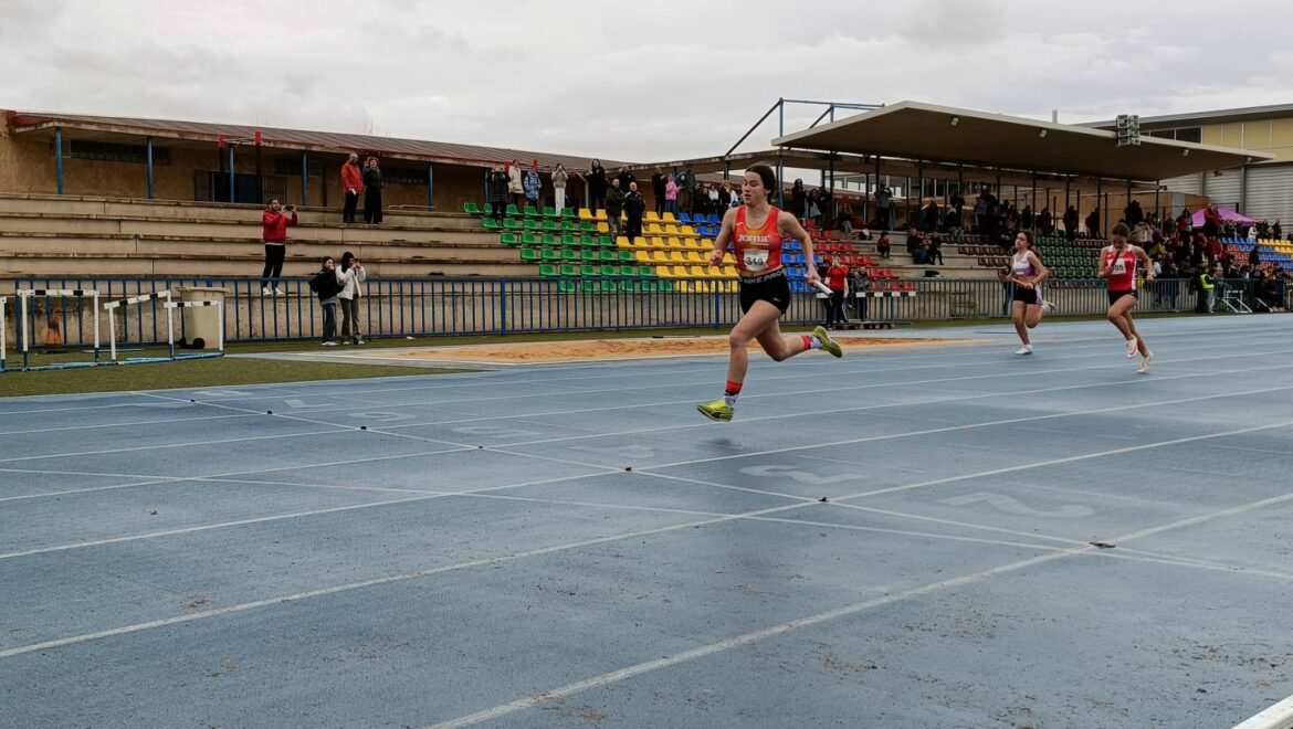 Castilla-La Mancha ‘Somos Deporte’ 2024-2025 | <strong>Fin de semana cargado de Deporte Escolar en la provincia</strong>