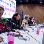 <strong>Las emisoras de radio de Albacete se unen para celebrar el Día Mundial de la Radio con un programa especial en la Filmoteca Municipal</strong>