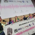 La Diputación de Albacete impulsó la celebración del Día Mundial de la Radio 