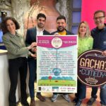 <strong>La 8ª edición del ‘Gacha’s Comedy’ crece con el apoyo de la Diputación de Albacete y llegará a 8 localidades albacetenses y a todas las provincias de C-LM con más de 50 actividades</strong>