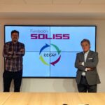 <strong>La Fundación Soliss renueva su compromiso con la inclusión laboral a través de FUTUREMPLEO</strong>