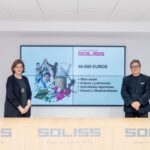 Fundación Soliss impulsa los proyectos de Castilla-La Mancha con las: “Ayudas Soliss 2025”: ¡Hasta 6.000 € por iniciativa!