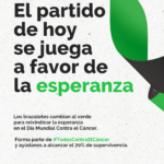 La Asociación Española Contra el Cáncer y el deporte español se unen de nuevo para alcanzar el 70% de supervivencia al cáncer