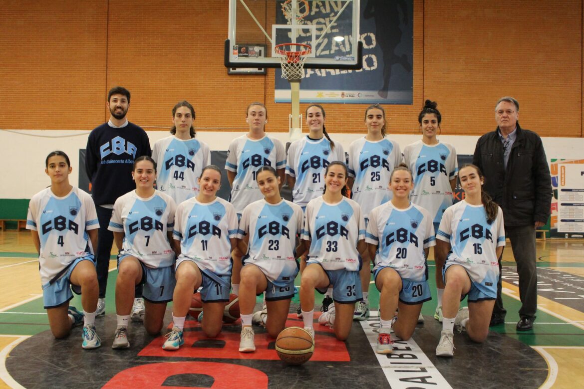 Baloncesto femenino | <strong><em>Fin de semana agridulce para el CBA-RES</em></strong>