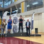 Boxeo | Buenos resultados en el II Open Enrique Soria de Madrid