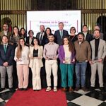 La Cátedra Fundación Eurocaja Rural-UCLM distingue a los mejores TFG y TFM de 2024 y entrega los 'Premios Cultura, Patrimonio e Innovación en el Medio Rural'