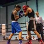 Boxeo | Miguel Urbano vs Félix Ortiz, este sábado en Ibi