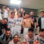 El Albacete FS golea en Madrid al Simancas y entra en zona de playoff (1-11)