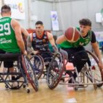 <strong>El BSR Amiab Albacete logra su segundo triunfo en Europa, esta vez ante Stefano Sport (49-73)</strong>