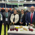 <strong>Globalcaja contribuye a fortalecer la competitividad del sector oleícola colaborando con ferias como la World Olive Oil Exhibition</strong>