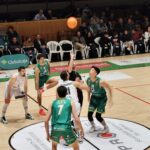 El Albacete Basket cae ante un enrachado Caja 87 (70-85)