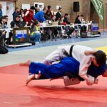 Castilla-La Mancha ‘Somos Deporte’ 2024-2025 | El Deporte Escolar continúa con pruebas de ciclismo, natación y judo